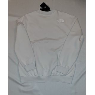 ザノースフェイス(THE NORTH FACE)のノースフェイス　MARION SWEAT SHIRTS(スウェット)