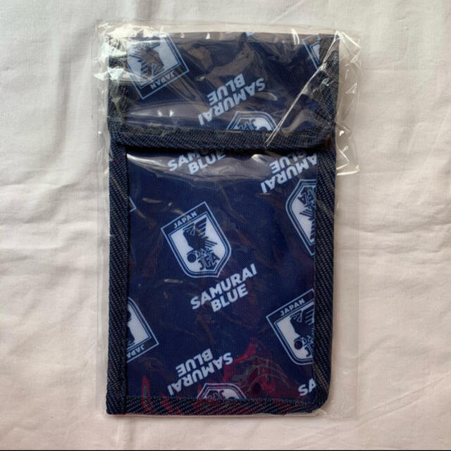 サムライブルー チケットホルダー サッカー日本代表の通販 By Lilia Shop ラクマ サムライブルー チケットホルダー サッカー日本代表の通販 By Lilia Shop ラクマ