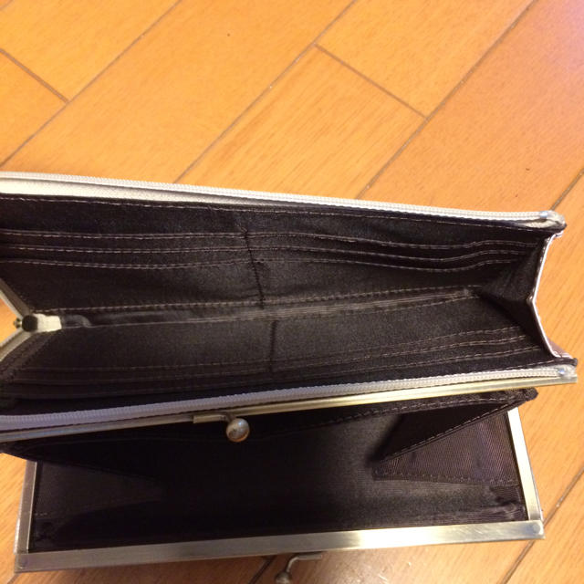 FELISSIMO(フェリシモ)の長財布 レディースのファッション小物(財布)の商品写真