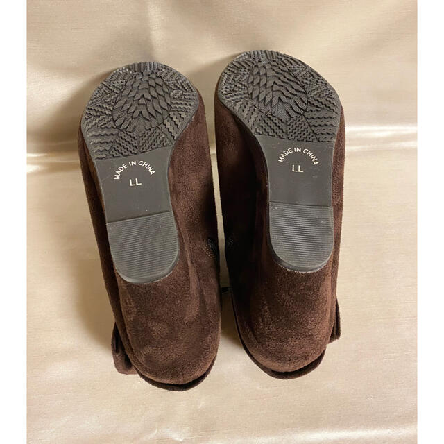 【未使用品】ブーティ レディースの靴/シューズ(ブーティ)の商品写真