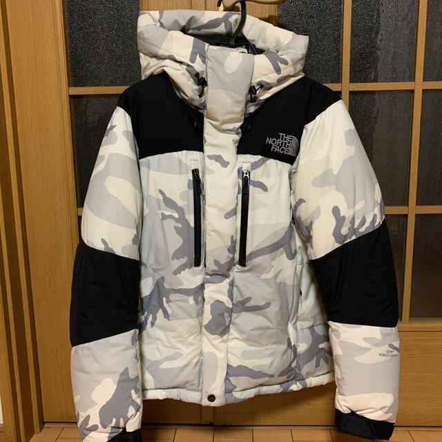 THE NORTH FACE バルトロライト　ダウンジャケットのサムネイル