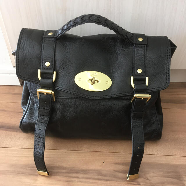 Mulberry(マルベリー)のマルベリー　バッグ レディースのバッグ(ハンドバッグ)の商品写真