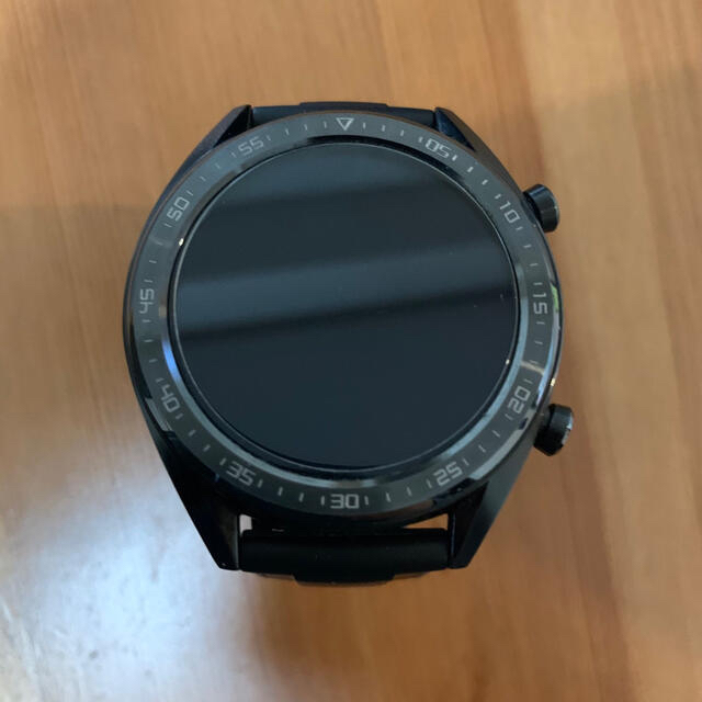 HUAWEI WATCH GT スポーツモデル 46mm メンズの時計(腕時計(デジタル))の商品写真