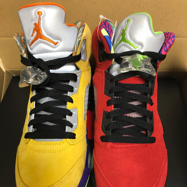 NIKE(ナイキ)のAIR JORDAN5 メンズの靴/シューズ(スニーカー)の商品写真