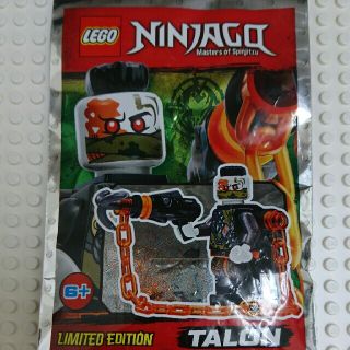 レゴ(Lego)のレゴ TALON ニンジャゴー ミニフィグパック(その他)