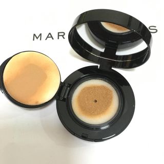 ボビイブラウン(BOBBI BROWN)のボビィブラウン クッションファンデ(ファンデーション)