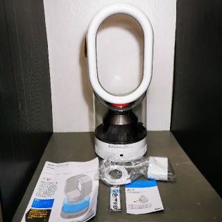 ダイソン(Dyson)のDyson Hygienic Mist　加湿器、扇風機(加湿器/除湿機)