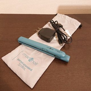 【journal standard】mod's hairモバイルヘアアイロン(ヘアアイロン)