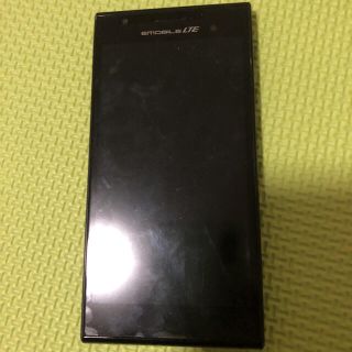 すまほ(スマートフォン本体)