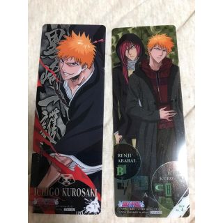 BLEACH カードガム ブリーチ 阿散井恋次 黒崎一護 BLEACH カードガム ブリーチ 阿散井恋次 黒崎一護