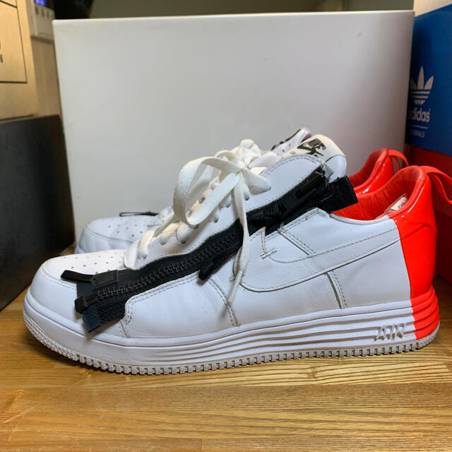 NIKE AIRFORCE 1 SP ACRONYM