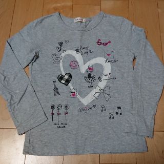 ニットプランナー(KP)のKNIT PLANNER 130 カットソー(Tシャツ/カットソー)