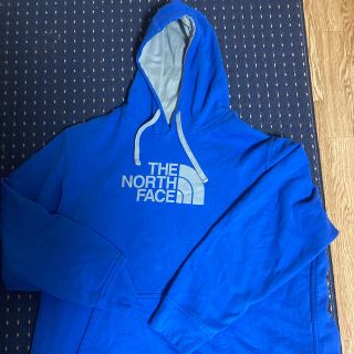 ザノースフェイス(THE NORTH FACE)のザ　ノースフェイス THE NORTH FACE パーカー　3XL(パーカー)