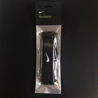 ナイキ(NIKE)のNIKE ヘアバンド(その他)