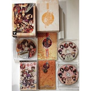 PSPソフト 乙女ゲーム 12本 まとめ売り バラ売り可