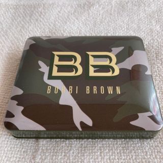 ボビイブラウン(BOBBI BROWN)のBOBBI BROWN パレット　[最終値下げ](アイシャドウ)