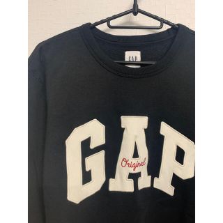 ギャップ(GAP)のGAP トレーナー(トレーナー/スウェット)