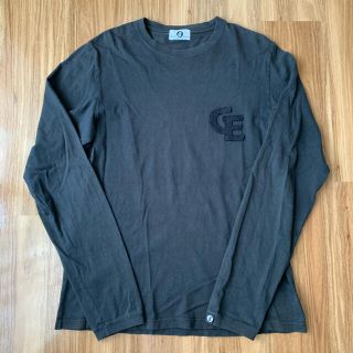 グッドイナフ(GOODENOUGH)のgood enough グッドイナフ ロンT(Tシャツ/カットソー(七分/長袖))