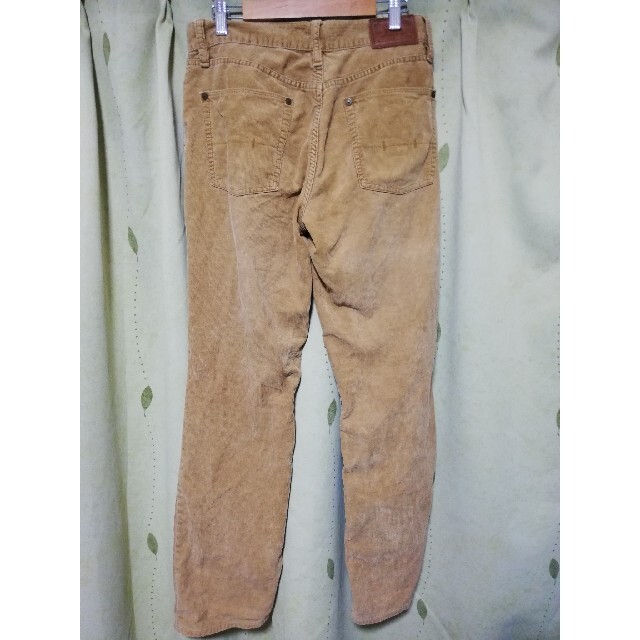 POLO RALPH LAUREN(ポロラルフローレン)のPolo Ralph Lauren ラルフローレン コーデュロイ パンツ メンズのパンツ(その他)の商品写真