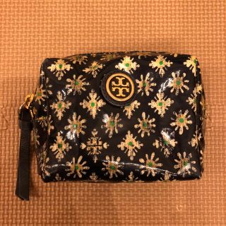 トリーバーチ(Tory Burch)のトリーバーチ　ポーチ(ポーチ)