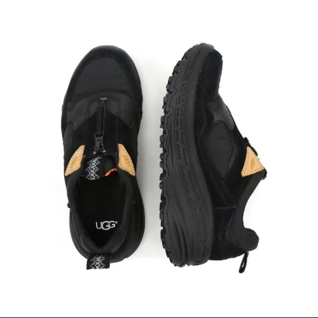 UGG アグ 未使用 スニーカー 805 X MLT 26.0cm ブラック UGG アグ 未使用 スニーカー 805 X MLT 26.0cm ブラック