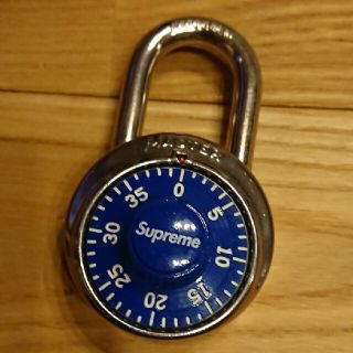 シュプリーム(Supreme)のSupreme × Master Lock(その他)