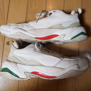 プーマ サンダースペクトラ PUMA 29.0cm