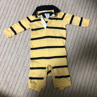 ポロラルフローレン(POLO RALPH LAUREN)のラルフ・ローレン Baby (ロンパース)