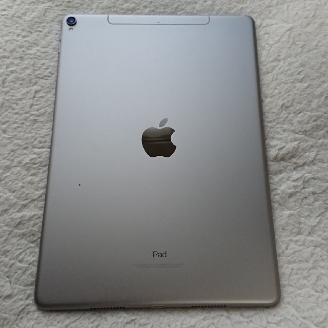 iPad Pro 10.5 256GB セルラー Apple Pencil付