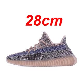 アディダス(adidas)のADIDAS YEEZY BOOST 350 V2 FADE 28cm (スニーカー)