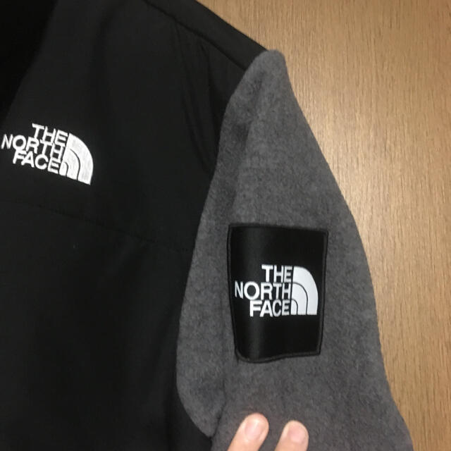 ノースフェイス デナリジャケット north face XL 新品 ノースフェイス デナリジャケット north face XL 新品