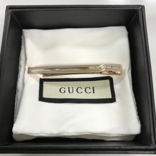 得価大特価 Gucci - non様 専用 グッチ ディアマンテ ネクタイピン