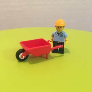 レゴ(Lego)のLEGO ミニフィグ(その他)