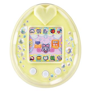 バンダイ(BANDAI)のTamagotchi P's イエロー(その他)