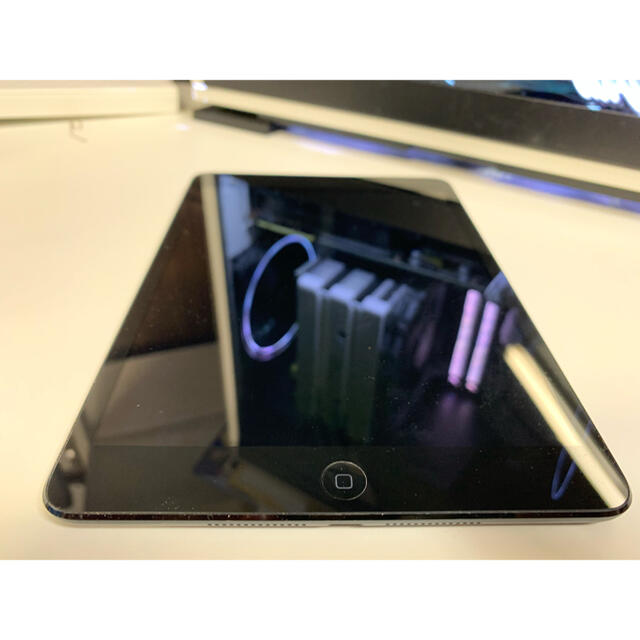 SIMフリー】iPad mini 16GB Wi-Fi+セルラー-