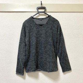 ビームス(BEAMS)のビームス ニット タケオキクチ Pコート セット(ニット/セーター)