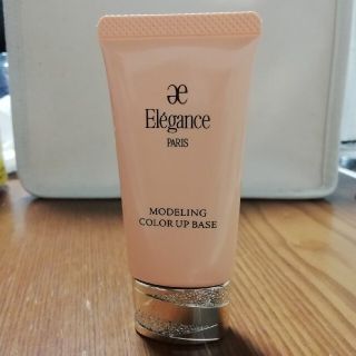 エレガンス(Elégance.)のEleganceエレガンス　モデリングカラーアップベース　OR200(コントロールカラー)