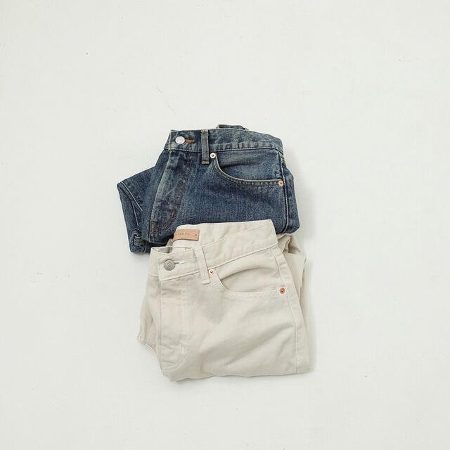 TODAYFUL Mia's Denim 3