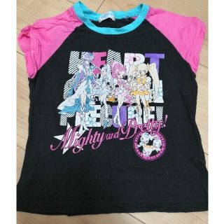 バンダイ(BANDAI)のハートキャッチプリキュア120(Tシャツ/カットソー)