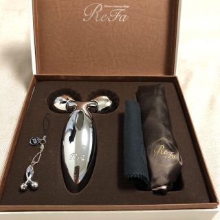 リファ(ReFa)の【正規品】ReFa CARAT リファカラット(フェイスローラー/小物)