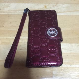 マイケルコース(Michael Kors)のiPhone6ケース(iPhoneケース)