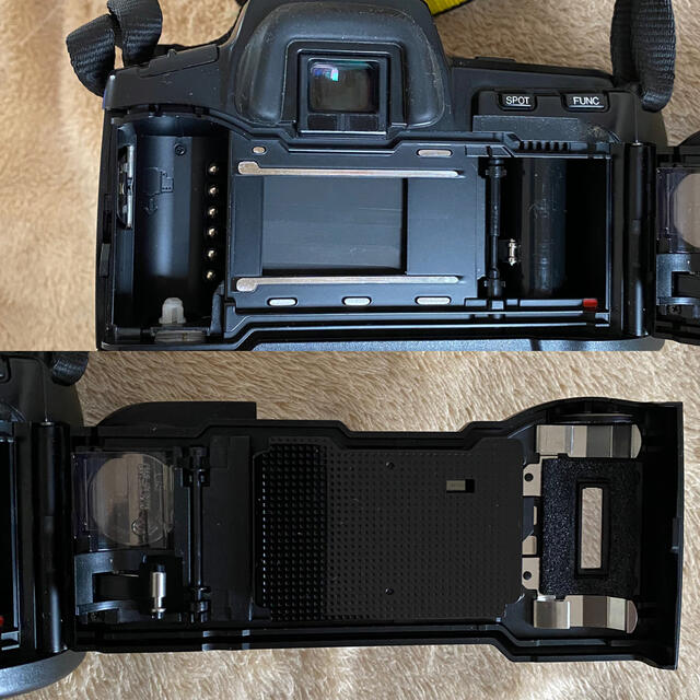 KONICA MINOLTA - コニカミノルタ α 5 xi フィルムカメラの通販 KONICA MINOLTA - コニカミノルタ α 5 xi フィルムカメラの通販