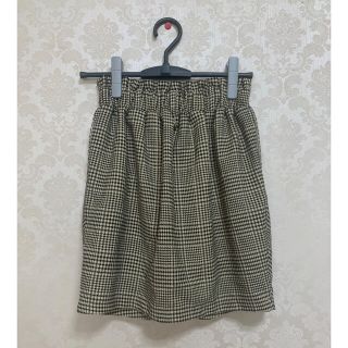 マジェスティックレゴン(MAJESTIC LEGON)のマジェスティックレゴン  スカート (ひざ丈スカート)