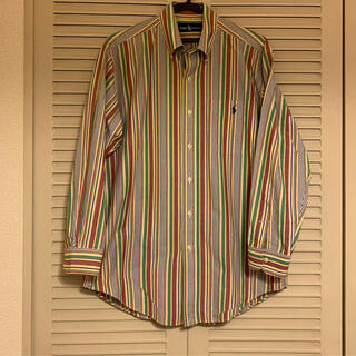 ラルフローレン(Ralph Lauren)のシャツ(シャツ)