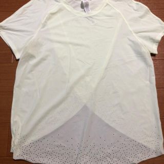 ルルレモン(lululemon)のルルレモン　Tシャツ(ヨガ)