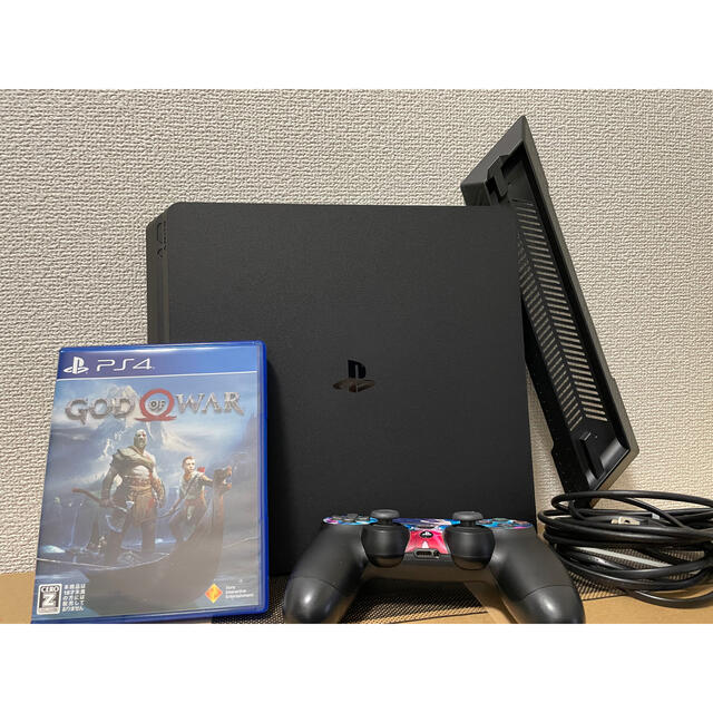 PlayStation4 slim 500GB