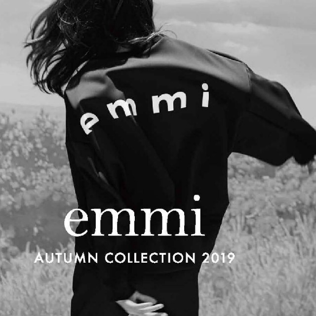 emmi atelier(エミアトリエ)の　あっきー様専用　 レディースのトップス(トレーナー/スウェット)の商品写真