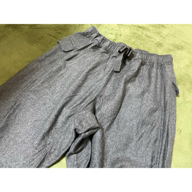 【山と道】Merino 5-Pocket Pants メリノ5ポケットパンツ