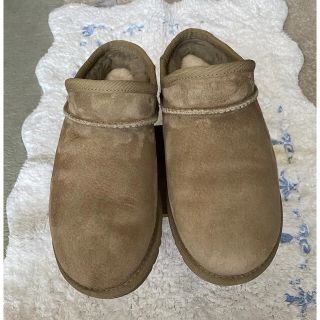 フレームワーク(FRAMeWORK)のフレームワーク UGG CLASSIC SLIPPER(スリッポン/モカシン)