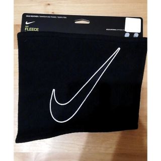 ナイキ(NIKE)の【まるさん専用】NIKE ネックウォーマー&ランニンググローブ　管理番号　226(ネックウォーマー)